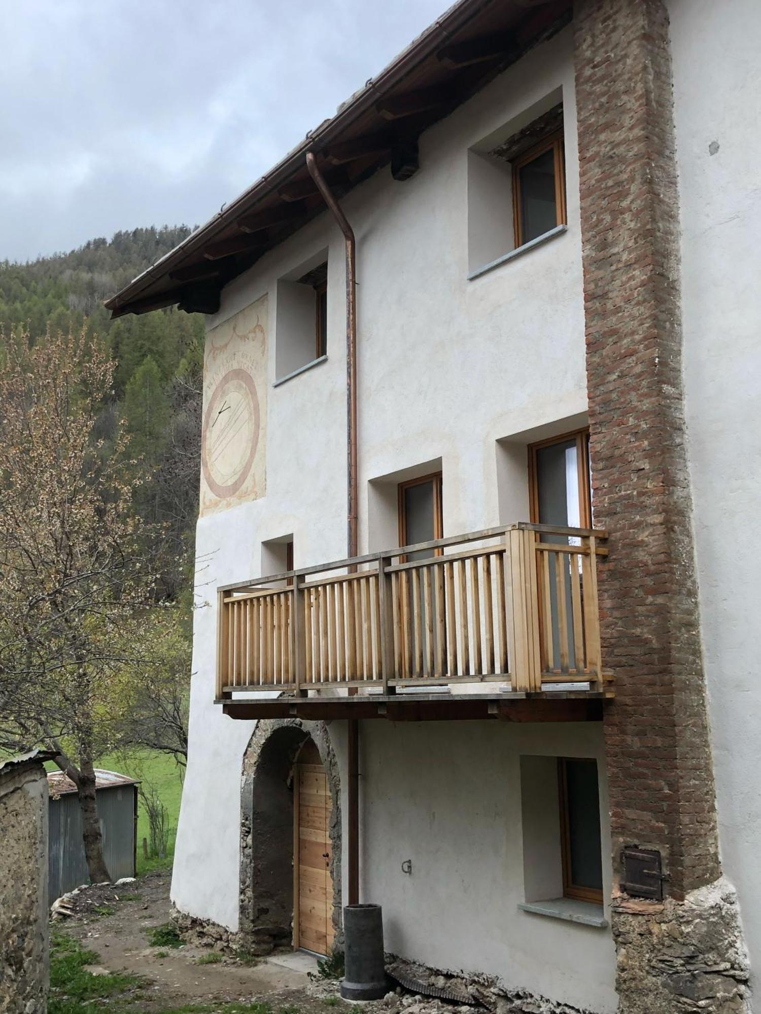Hotel Cicapuy Puys Exterior foto