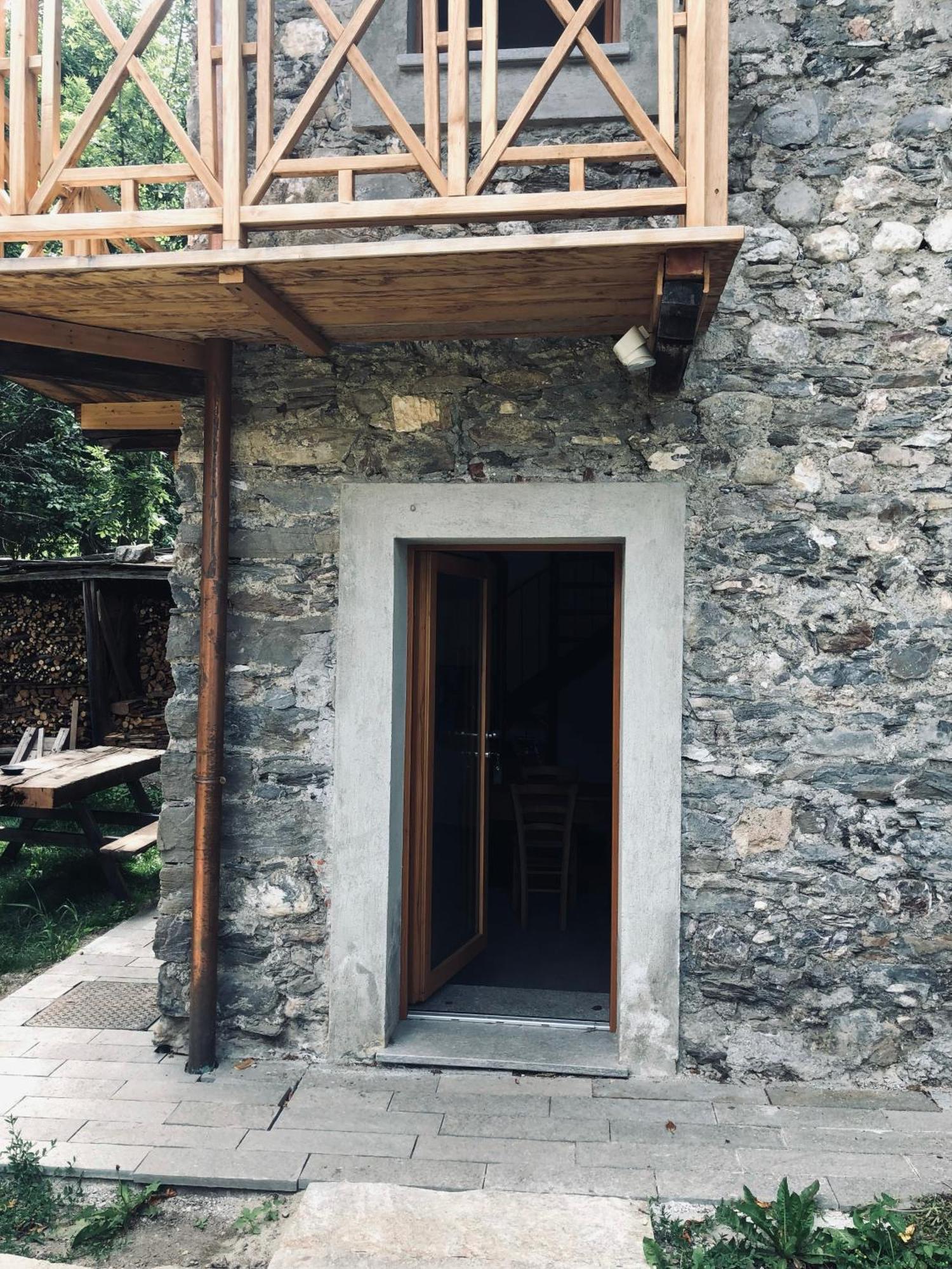 Hotel Cicapuy Puys Exterior foto